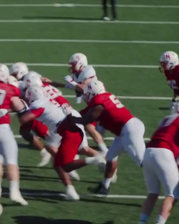HuskerMax Practice Report 2023-08-15